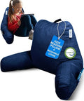 ComfortSpa Reading Pillow with Arms Pockets by ReadingPillow
