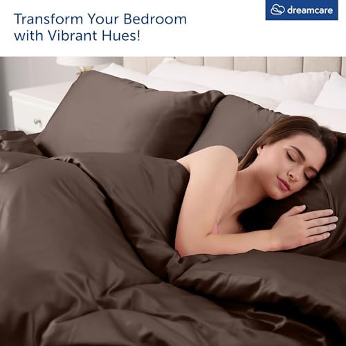 DREAMCARE California King Sheet Sets - Image 4