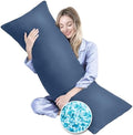 MAGIC ELEPHANT Body Pillow, Memory Foam Body Pillow by Magicelephant