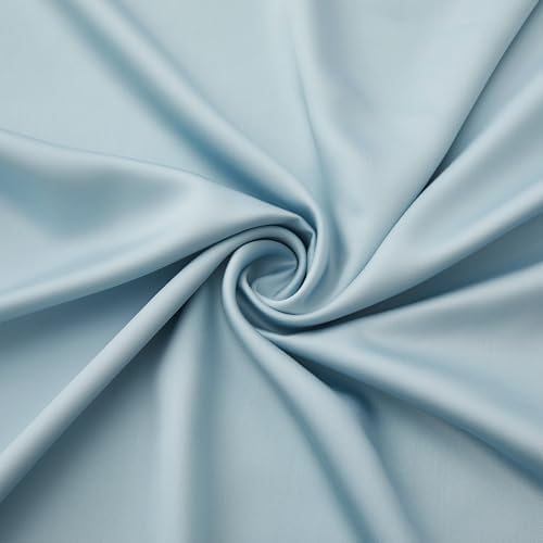 Luxury Bamboo Market |King Envelope Pillowcase Set | 100% Viscose Made from - Image 3