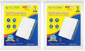 TICONN 1PK Plastic Mattress Bag by TICONN