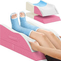 TranquilRelax Leg Elevation Pillows by Unknown