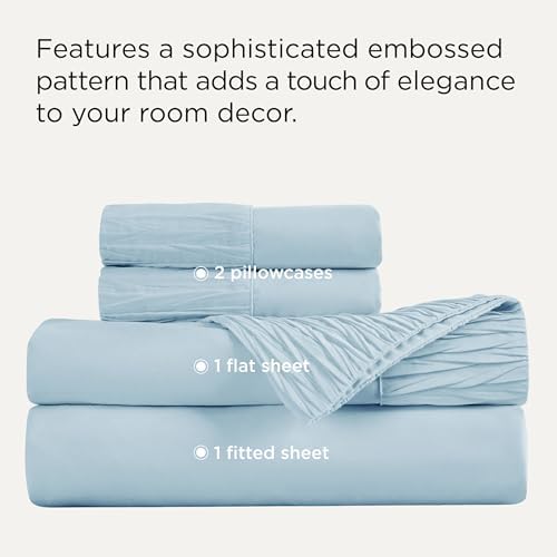 Bedsure Full Size Sheets - Image 2