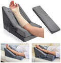 Arm Wedge Pillow Adjustable Arm Elevation Pillow by Unknown