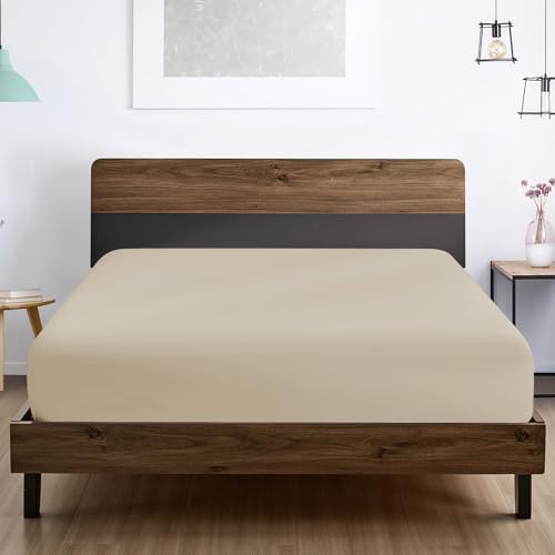 FreshCulture Twin XL Fitted Sheet Only - Image 5
