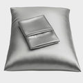 BLISSFORD Satin Pillowcase by BLISSFORD