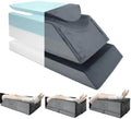 Kehangte Leg Elevation Pillows for After Surgery 29"x16.5"x9.5" by Kehangte