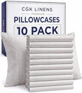 Queen Pillow Cases by CGKUnlimited