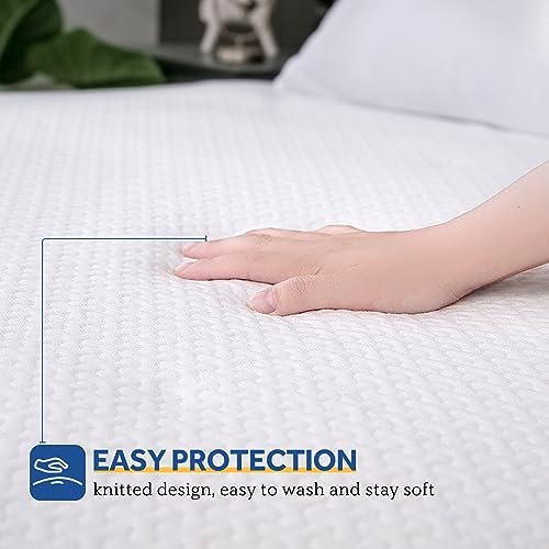 Sealy Heated Mattress Pad Full Size - Image 4
