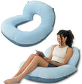 INSEN Reading Pillow, Back Pillow by INSEN