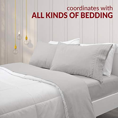 Mellanni Pillow Cases - Image 5