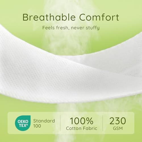 Ashler 20x20 Pillow Inserts - Image 2
