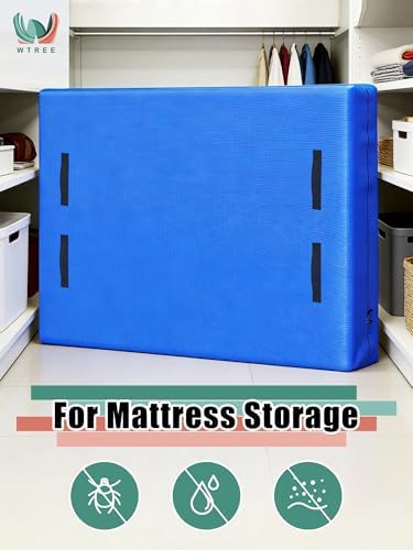 WTREE Double Shield Mattress Bag - Image 3
