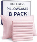 Standard Pillow Cases by CGKUnlimited