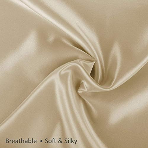 BLISSFORD Luxury Satin Pillowcase - Image 5