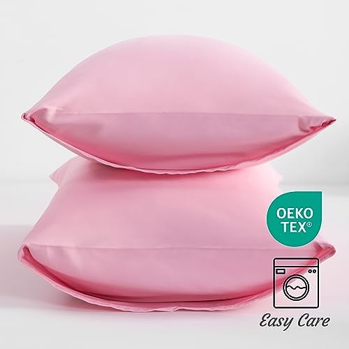 NTBAY Standard Microfiber Pillowcases - Image 5