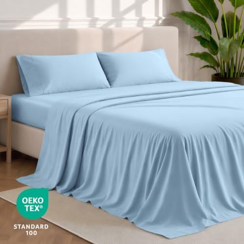 Bare Home Full Sheet Set - Image 5