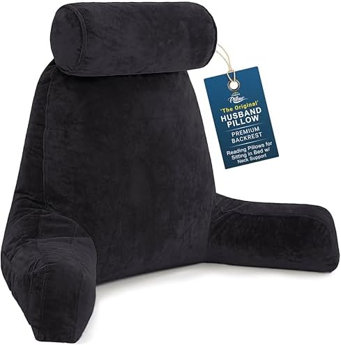 Husband Pillow XXL The Original by HusbandPillow