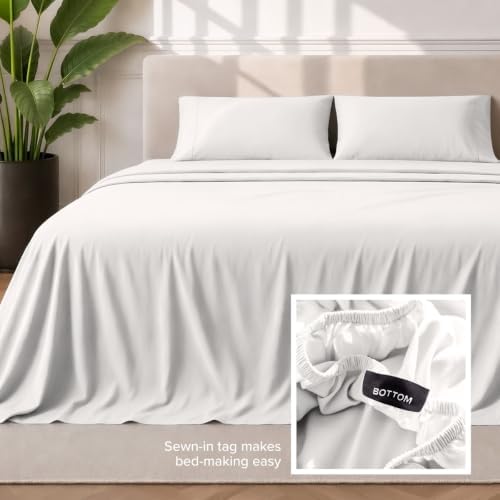 Bare Home Cal King Sheet Set - Image 6
