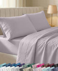 California Design Den Soft 100% Cotton Sateen 3 Pc Twin/XL Sheets Set by CaliforniaDesignDen