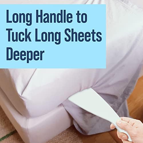 Berkland Sheet Tucker Tool, 14.5 in - Image 4