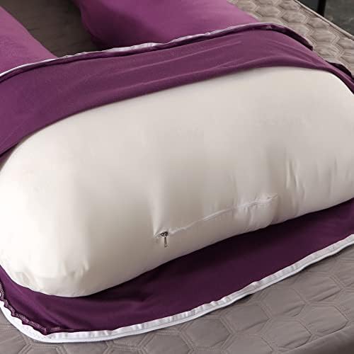 Amagoing 55 inches Pregnancy Pillows - Image 6