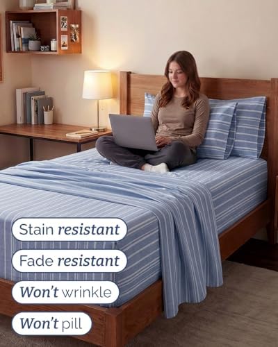 Extra Deep Twin XL Sheet Set - Image 5