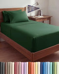 Extra Deep Twin XL Sheet Set by CGKUnlimited