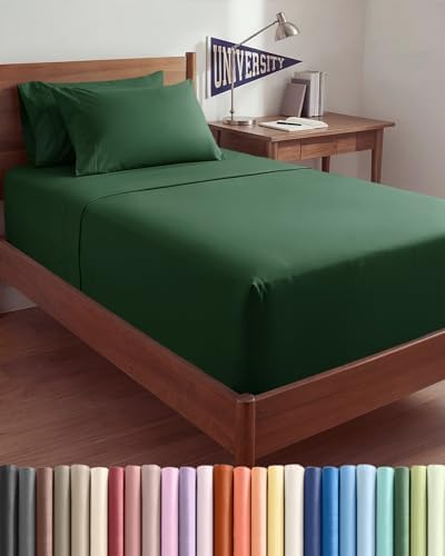Extra Deep Twin XL Sheet Set by CGKUnlimited