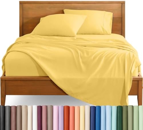 Bare Home Sheet Set by BareHome