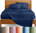 Bare Home Queen Sheet Set by BareHome