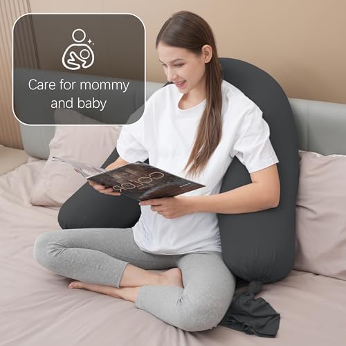 MOON PARK Pregnancy Pillow - Image 7