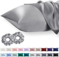 Vielit Standard Satin Pillowcase by Vielit