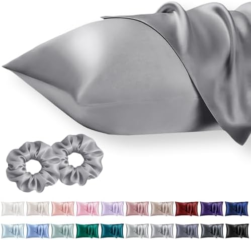 Vielit Standard Satin Pillowcase by Vielit