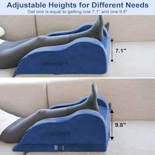 KingPavonini Leg Elevation Pillow - Image 4