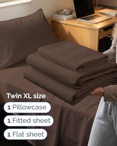 Twin XL 3 Piece Sheet Set - Image 3