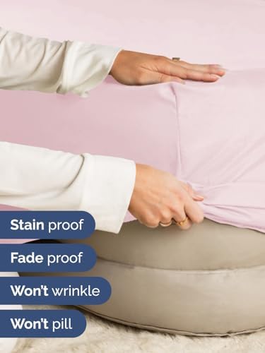 CGK Linens Extra Deep Twin Fitted Sheet - Image 4