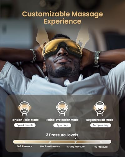 RENPHO Eyeris 3 Eye Massager - Image 4