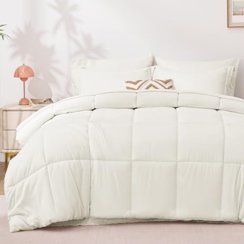 Love's cabin Plaid Twin XL Comforter Set by Lovescabin