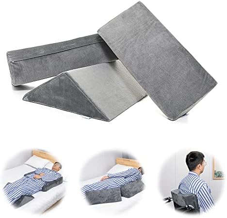 Fanwer Bed Wedges & Body Positioners by Fanwer