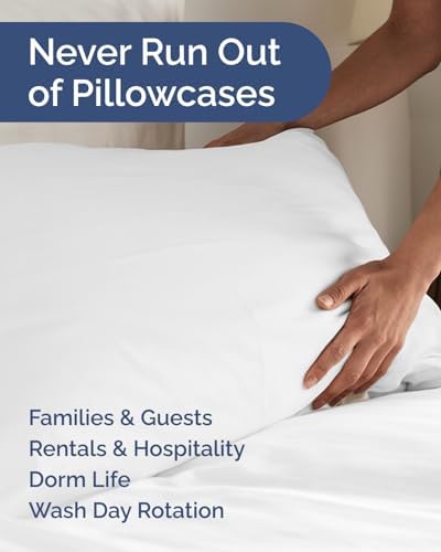 Queen Pillow Cases - Image 5