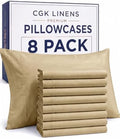 Standard Pillow Cases by CGKUnlimited