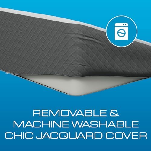 Kolbs Extra Wide Bed Wedge Pillow - Image 5