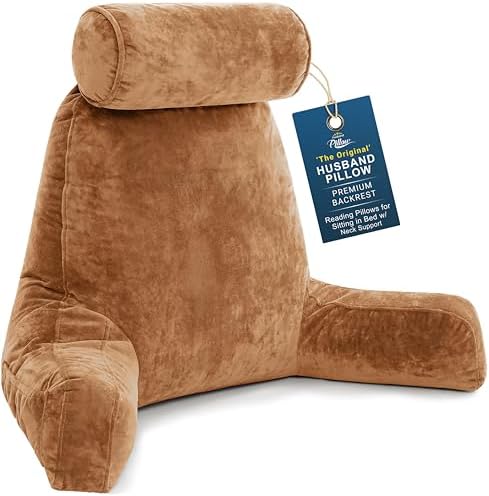 Husband Pillow XXL The Original by HusbandPillow