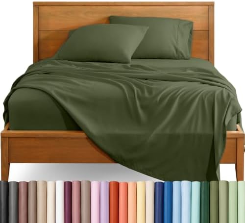 Bare Home King Sheet Set by BareHome