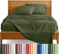 Bare Home King Sheet Set by BareHome
