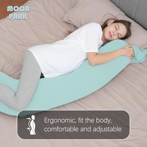 MOON PARK Pregnancy Pillow - Image 2