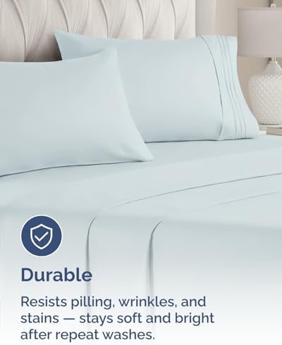 King Pillow Cases Set of 10 - Image 4