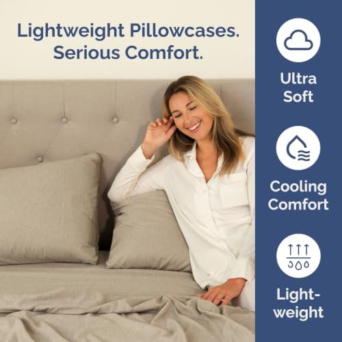 King Standard Pillowcases - Image 3