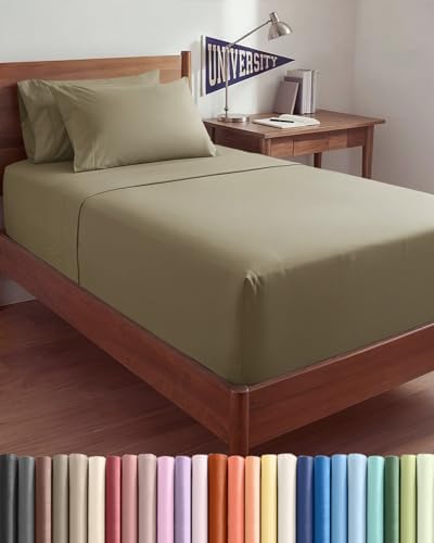 Extra Deep Twin XL Sheet Set by CGKUnlimited